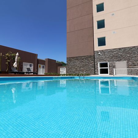 Candlewood Suites Celaya Celaya  Exterior photo