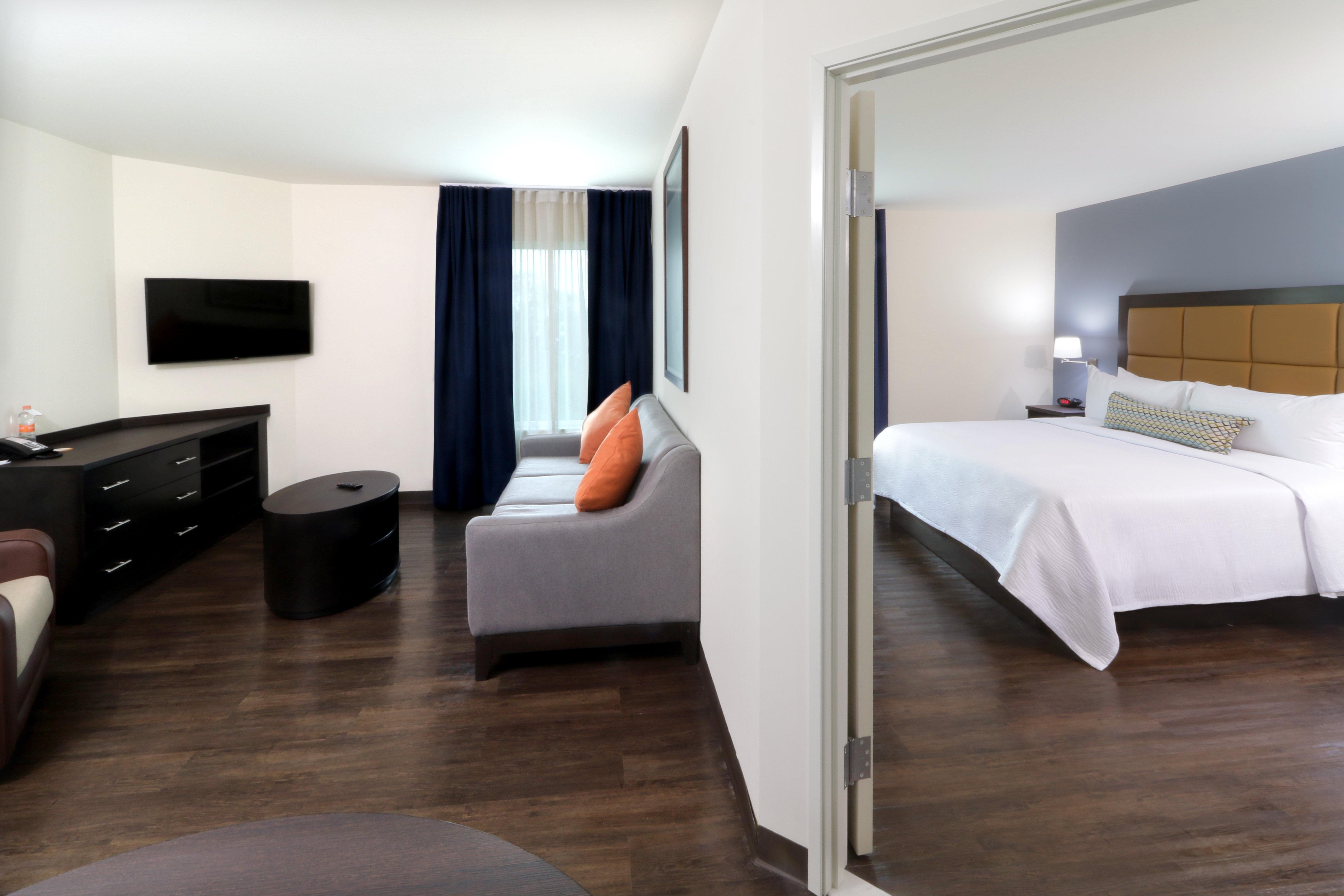 Candlewood Suites Celaya Celaya  Exterior photo