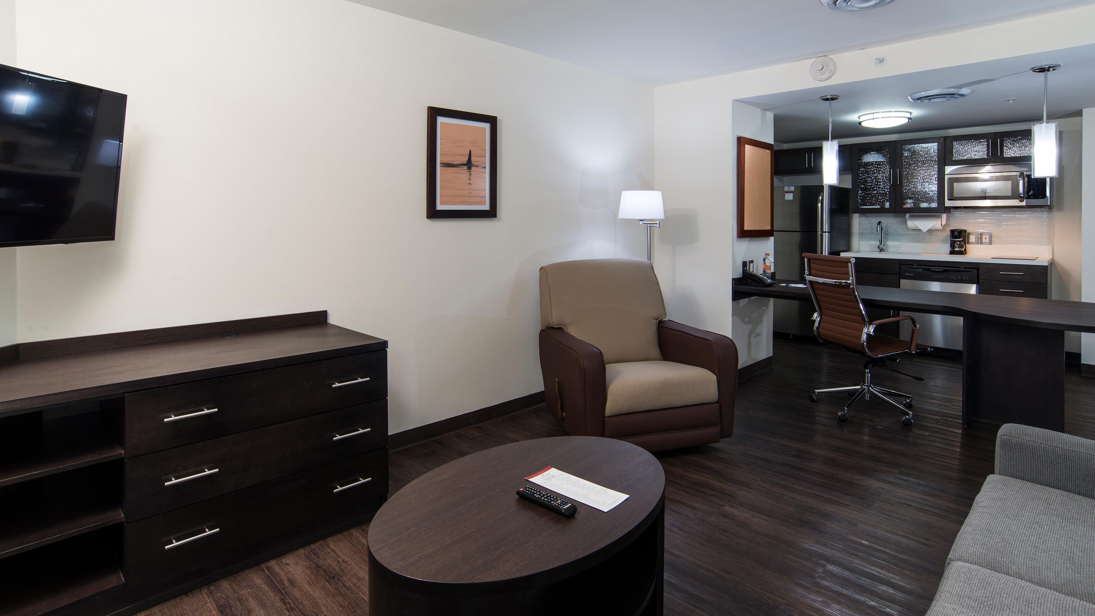 Candlewood Suites Celaya Celaya  Exterior photo
